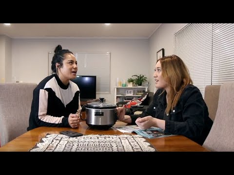 Come home to a warm cooked meal - too easy! - Pacific Heartbeat | Heart Foundation NZ