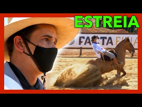 Golden Brake 2021 - Encosta da Serra Nucleus