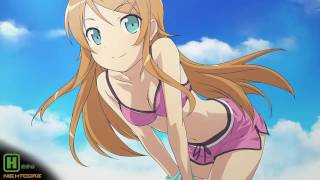 Geier Sturzflug - Bruttosozialprodukt [Nightcore]