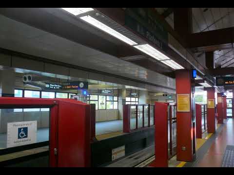 Light Rail Transit (Singapore) | Wikipedia audio article