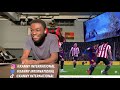MESSI WAS UNSTOPPABLE AT 23! Mbappé is GOOD but Messi was already the GOAT at 23 | REACTION