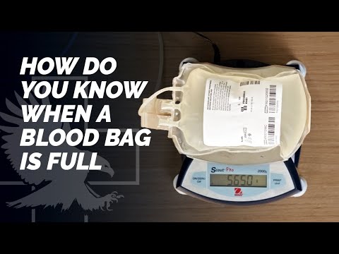 Exporter Of Blood Bag