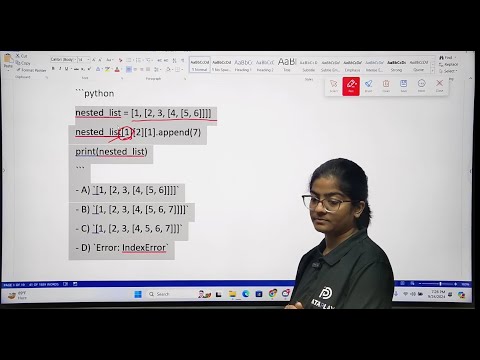 Basic Python Session 4 Dataplay