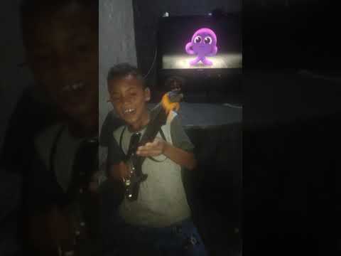 aniversário Gabriel Elias