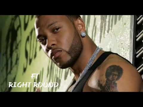 FENGTAU (FLO RIDA - RIGHT ROUND) REMIX ft. KESHA