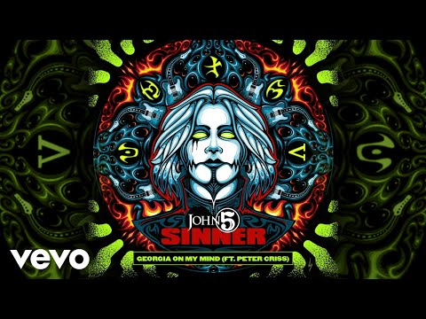 Video thumbnail for Georgia On My Mind