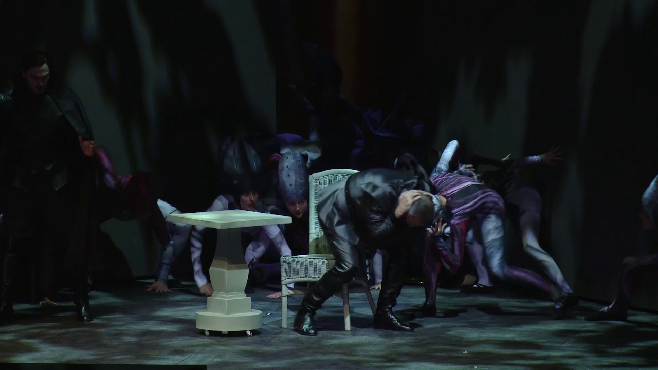 The Metropolitan Opera: Don Carlos