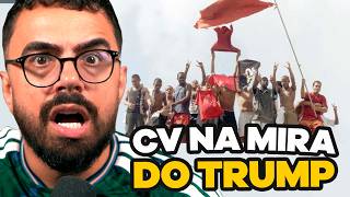 Trump should classify CV and PCC as terrorists | Castrinho Cuts