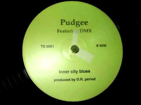 Pudgee & DMX - Inner City Blues (Prod. by DR Period) (1995)