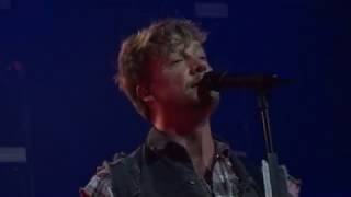 Sunrise Avenue - Little Bit Love @ Tui Arena Hannover