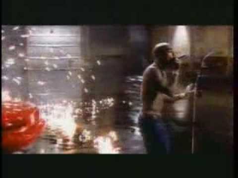 Tupac feat Danny Boy, K Ci, JoJo & Aaron Hall - Toss It Up