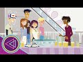 The Birthday Boy 6TEEN Christmas ReRun Special RETRO RERUN