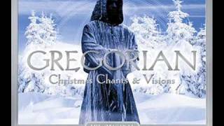 gregorian ave maria christmas chant and vision