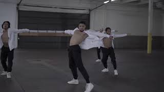 BOY BOI ANOINTED by Miguel