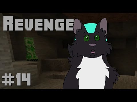 Revenge (Creeper, Aw Man)- Part 14