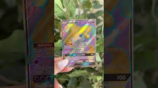 Jirachi GX 79a/236 🌟#pokemon #pokemoncards #jirachi #cutepokemon #fyp #pokemontcg #explore