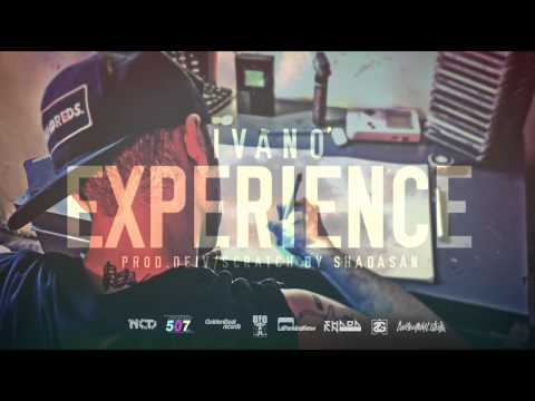 1) Ivanò - Experience ( Deiv Beat )