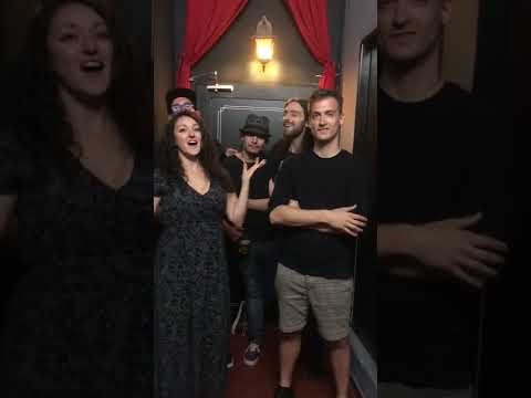 Podpořte originální hudební projekt Toxicat