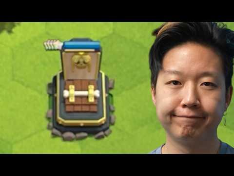 Why is Clash mini so different