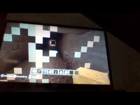 tomba di herobrine e noch