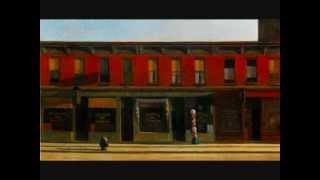 Sunday Morning (Up and Down My Street)- Written by Gretchen Peters- Read by Hank Beukema