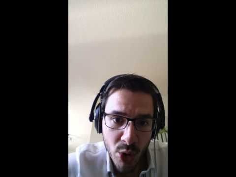 Simon - 2015 Canadian Beatbox Champs Submission