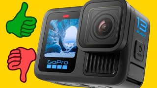 Discover The Pros And Cons Of The Gopro Hero 13: Is It Worth Buying?