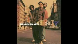 Digable Planets - Graffiti /Noise (3am Bonus beat)