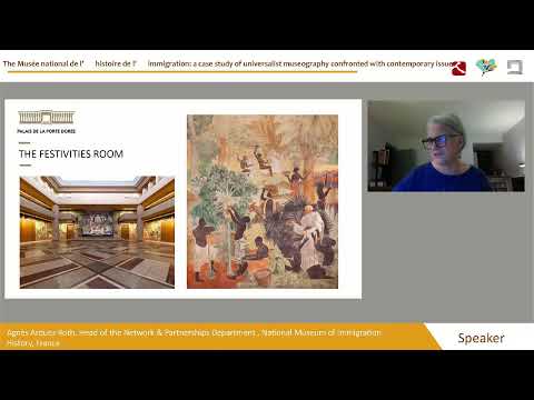 Transnational Migrants: Inclusivity and Exclusivity in Immigration Histories