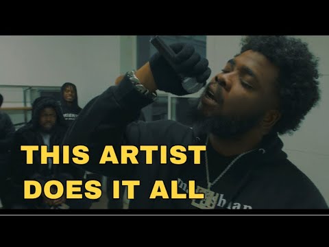 VERSATILITY TEST 2 - King Majik