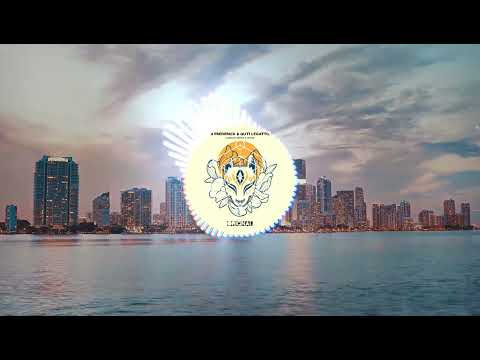 R Frederick, Guti Legatto - Cuando Vamos a Parar (Original Mix)