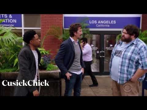 Special Lost Edition: Russ, Bozer & Jerry Recap MacGyver Season 5 Episode 8 Clips 5x08 Part 3 of 3