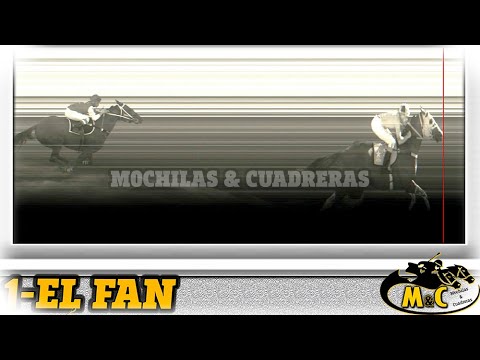 EL FAN - 10-08-25 - TACUARENDI - M&C