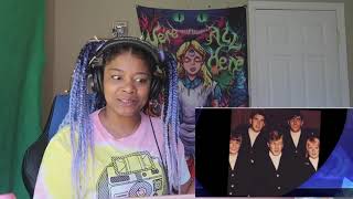 THE BELLS ~ "STAY AWHILE" 1971 REACTION