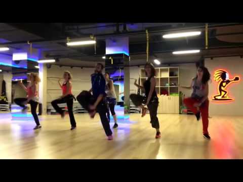 En hareketli arapça fitness :)