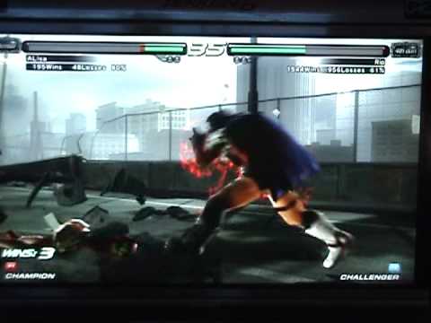 T6 BR TRUE! [ali] v Rip [law]