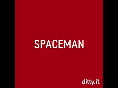 download lagu mp3 mp4 What Do You Do When You See A Spaceman, download lagu What Do You Do When You See A Spaceman gratis, unduh video klip What Do You Do When You See A Spaceman