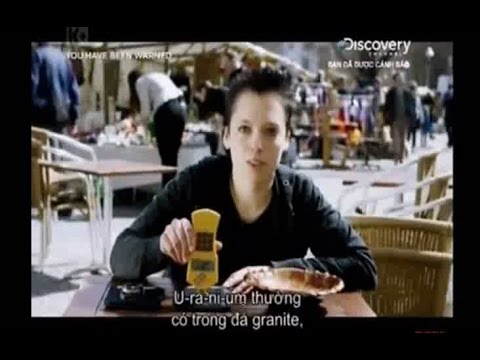 Discovery channel - You Have Been Warned