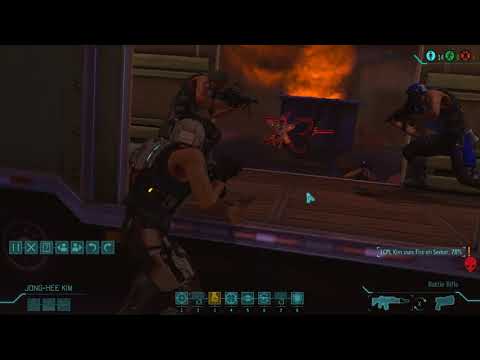 Long War: Terror (20th mission)