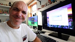 I Bought a $5 Gaming PC at a Yard Sale