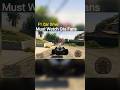 F1 ️ CAR In GTA 5 Shorts Viral Shortvideo