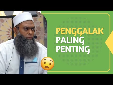 Bau Ini Hanya Dihidu Malaikat & Jin 