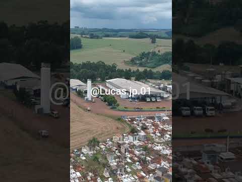 Laticínio catanduvas PR #catanduvaspr #music #drone