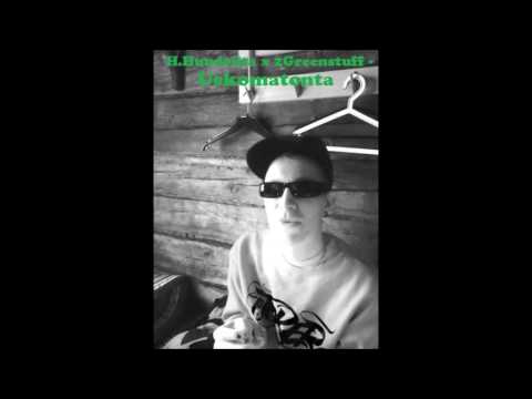 Vihreet Linjat - Uskomatonta