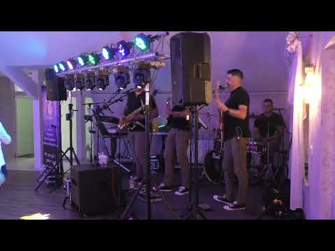 RiWersi - Ślubne prezenty (cover)