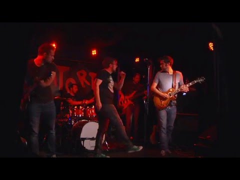 Drowning Men/Blue Shell/Cologne