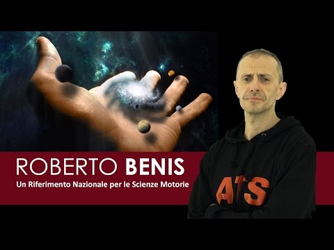 75 Scienze Motorie Talk Show - ROBERTO BENIS