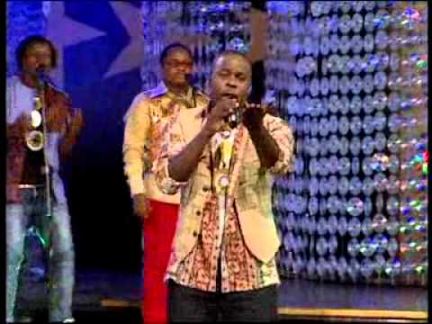 TPF4 Steve - Karubandika.wmv