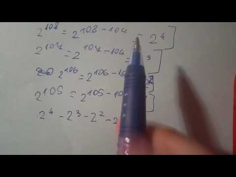 Factor comun| Cu puteri? Cu puteri si cu ecuatii/fara puteri