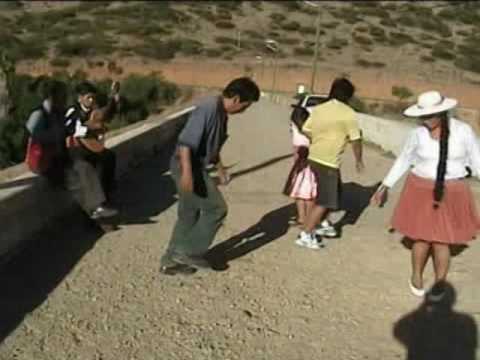 ALBERTO ARTEAGA - 7 - Chiquita linda